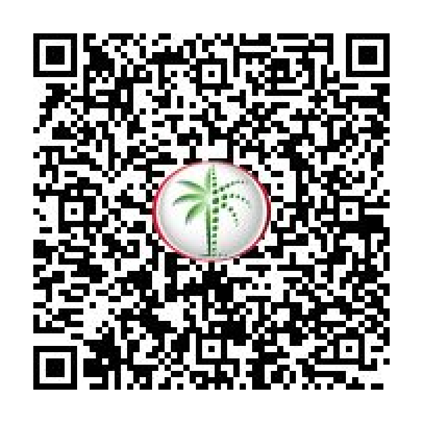 QR code — validate this listing with the Dubai Land Department