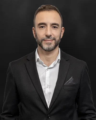 Mokhtar Belguidoum